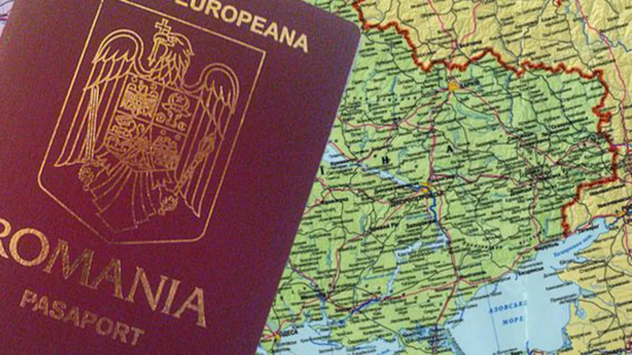 Peste 61.000 de persoane au obținut cetățenia română în 2014