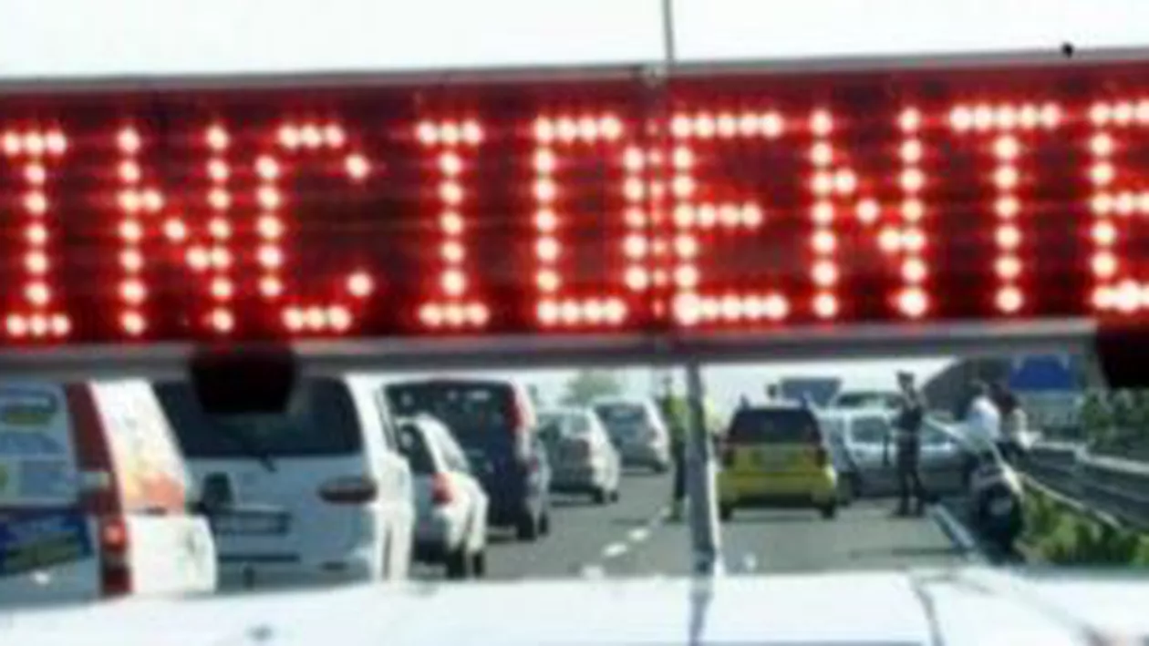 Un imigrant român a murit într-un accident rutier produs pe o autostradă din nordul Italiei