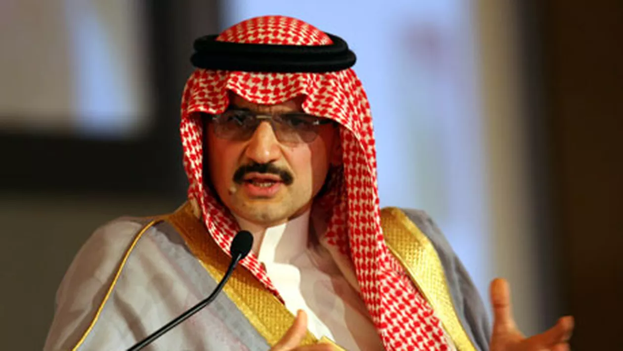 Miliardar saudit: Prețul petrolului nu va mai urca la 100 de dolari pe baril