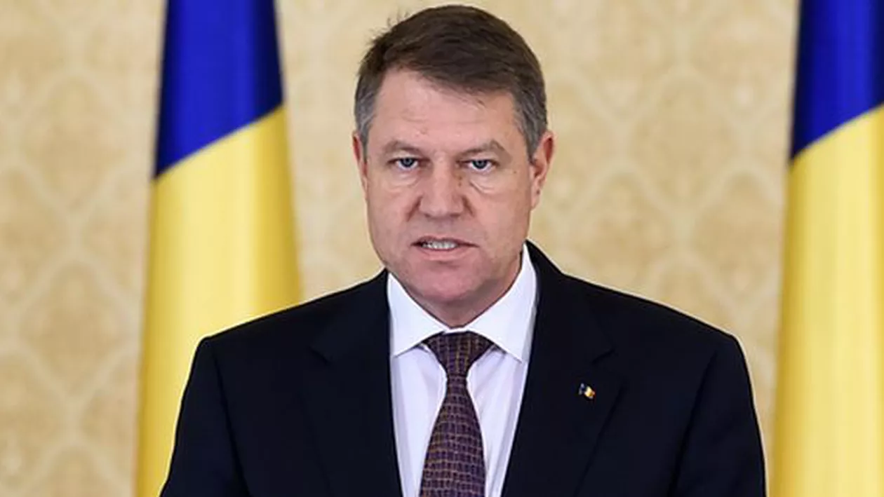 Klaus Iohannis, după semnarea acordului pentru majorarea bugetului Armatei: Le arătăm militarilor români că îi respectăm