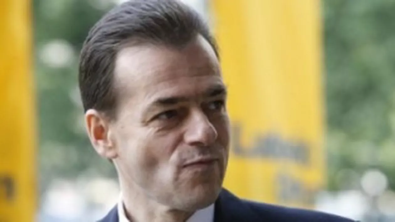 Ludovic Orban îl înțeapă pe Klaus Iohannis: Un preşedinte nu poate avea consilier personal