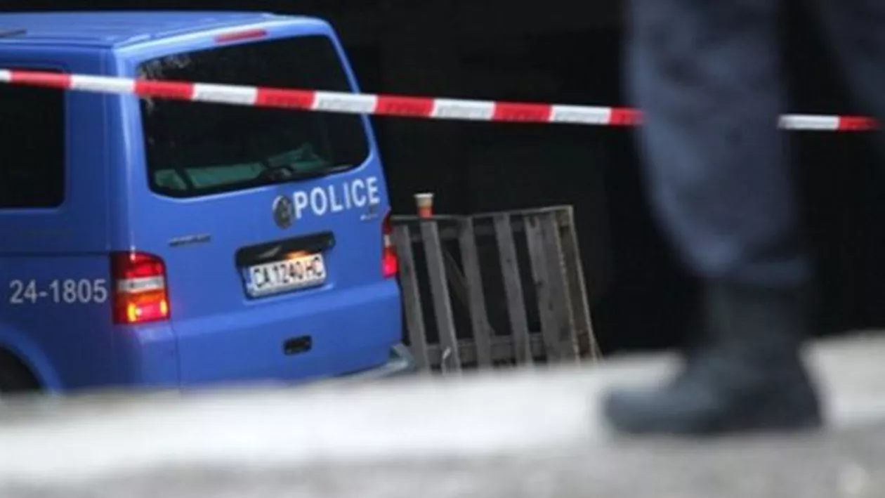 Un francez arestat în Bulgaria, suspectat de legături cu unul dintre fraţii teroriști din Paris