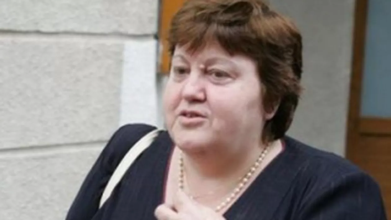 Fosta complice a lui Adrian Năstase, eliberată condiționat din închisoare