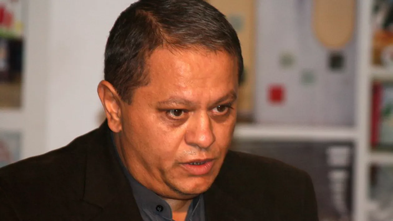 Valentin Nicolau, proprietarul editurii Nemira şi fost şef al TVR, a murit în urma unui stop cardio-respirator