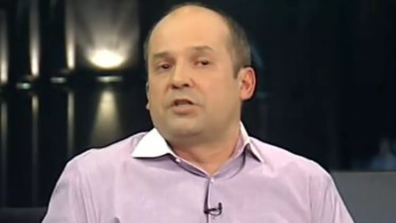 Radu Banciu, despre acuzele aduse de Tăpălagă: Sunt ultimul om de atacat când e vorba de apărarea drepturilor libertății de exprimare (VIDEO)