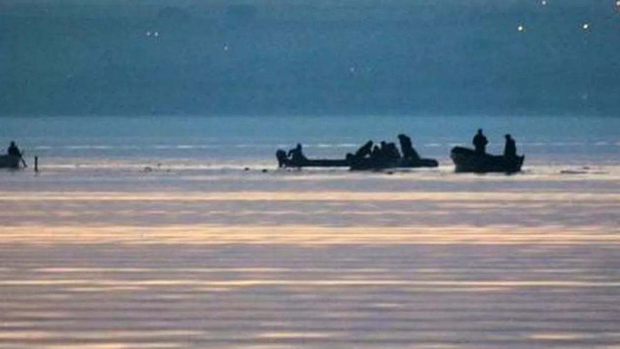 Procurorul general: Experimentele de pe Lacul Siutghiol au arătat că strigătele de ajutor puteau fi auzite de la mal