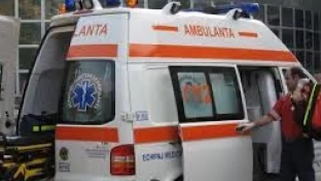 Iași: Un adolescent a ajuns la spital cu o alcoolemie record, 5,15 grame la mie alcool pur în sânge