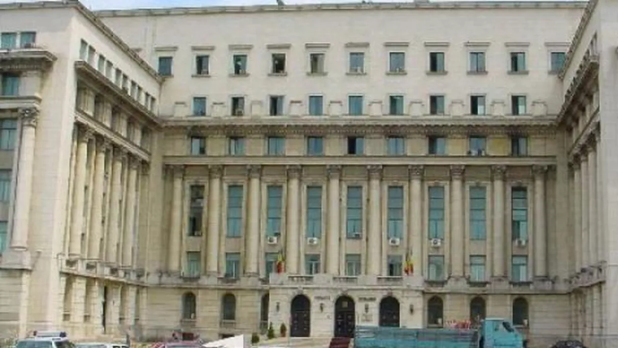 Percheziții DNA la ministerul de Interne: Verificările vizează doi angajați ai M.A.I.