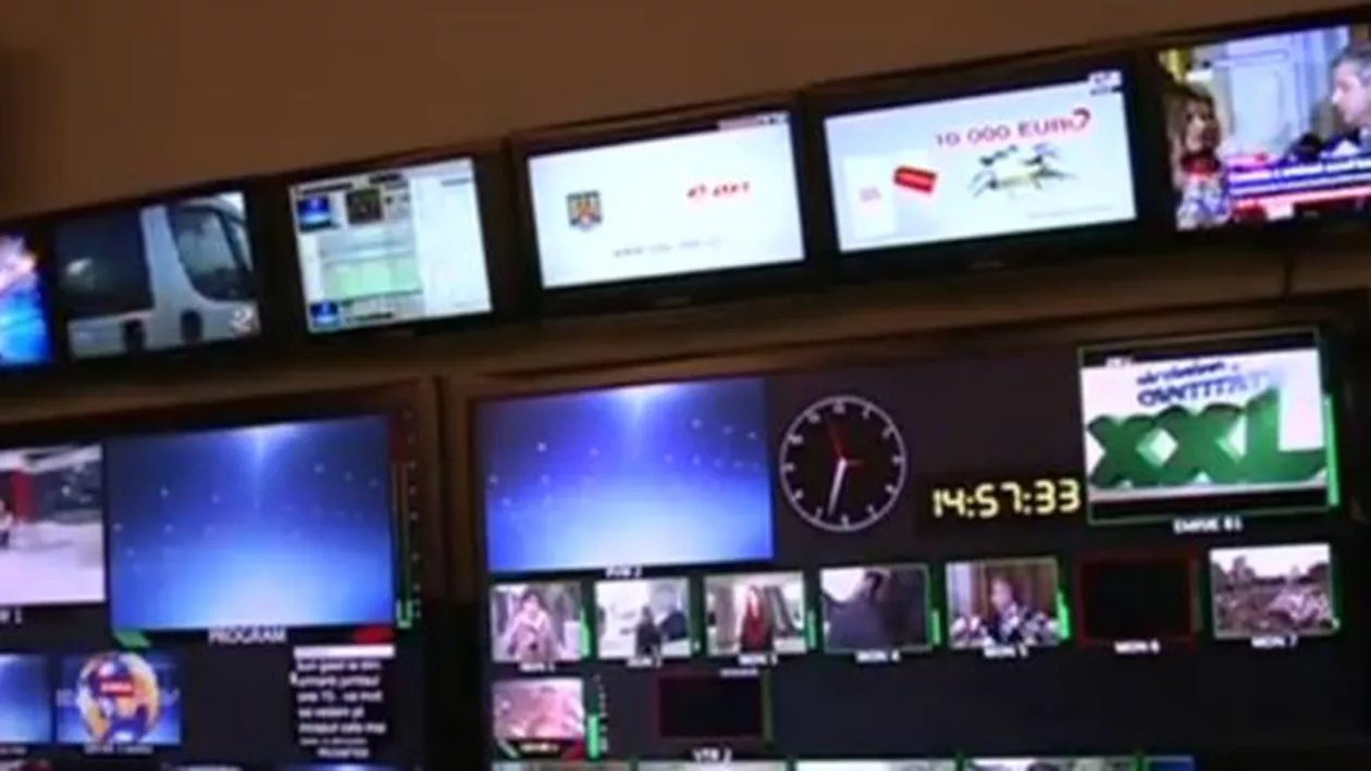 Kantar Media va măsura audiențele TV și în următorii patru ani