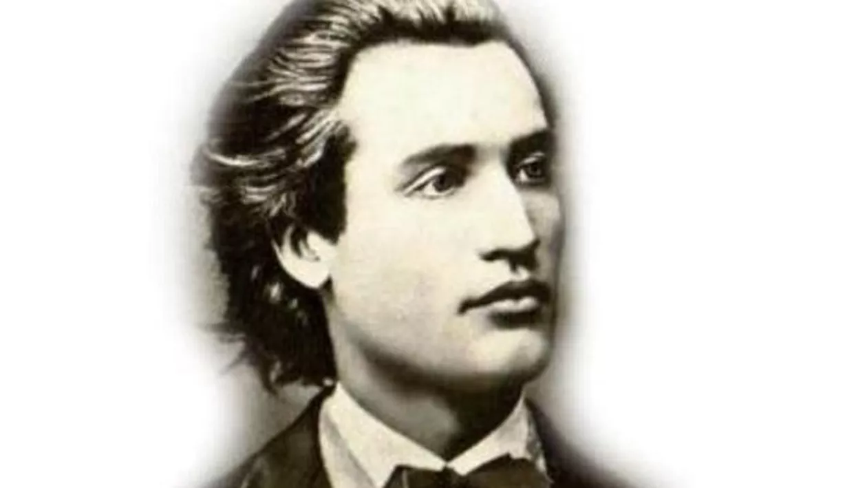 Se împlinesc 165 de ani de la naşterea lui Mihai Eminescu. Cum se caracteriza poetul: „Sunt un om urât şi temut, fără nici un folos”