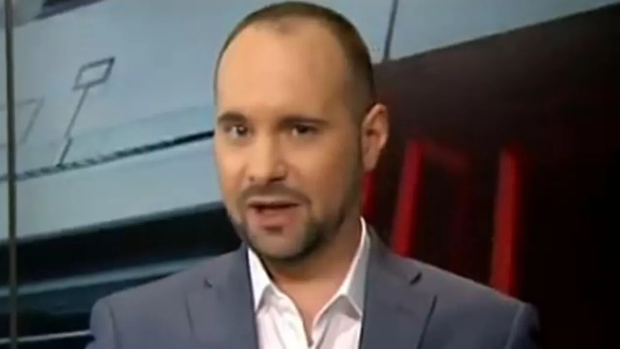 Dosar de Politician: Silviu Mănăstire dezvăluie rețeaua de furt din Primăria Capitalei (VIDEO)