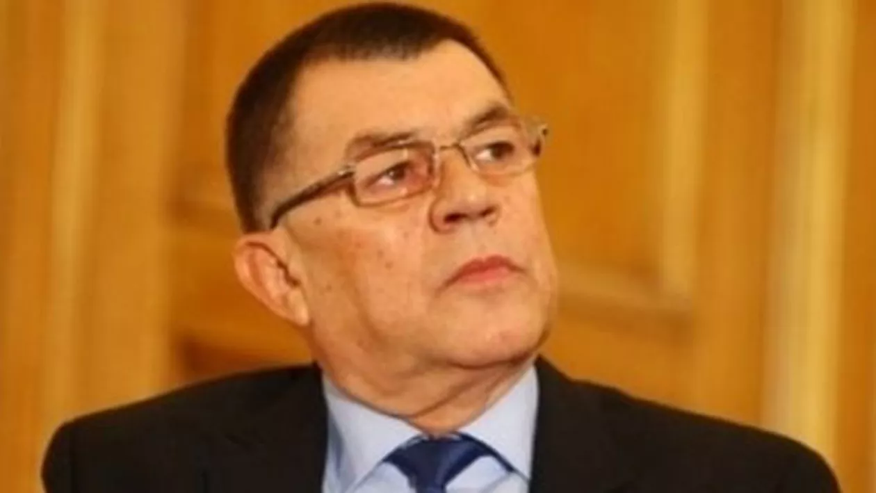 Radu Stroe s-a înscris în UNPR și va activa în grupul parlamentar al PSD din Camera Deputaților