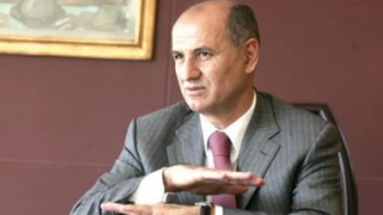 George Copos rămâne cu pedeapsa de patru ani de închisoare: Tribunalul București a decis că sporul de șase luni nu va fi aplicat