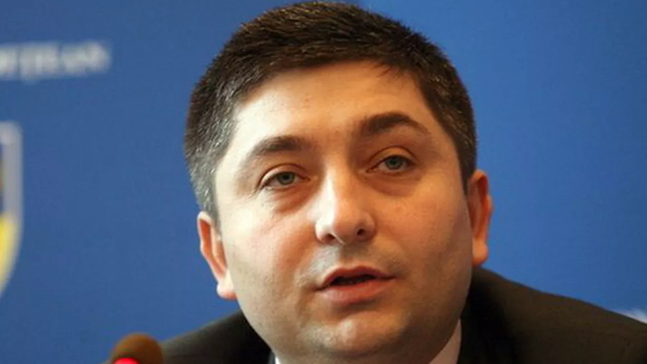 Senatorul Alin Tișe: PNL susține ca viitorul Parlament să aibă 200 de deputați și 100 de senatori