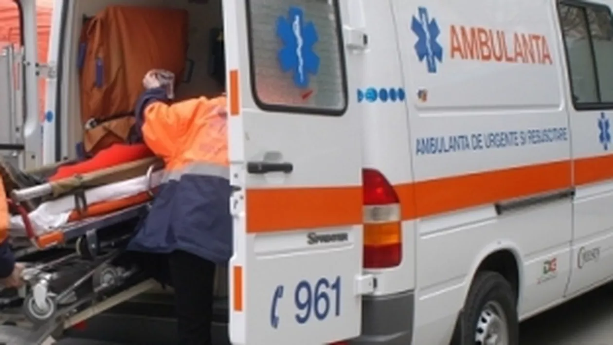 Ialomița: Un elev în vârstă de 12 ani a ajuns la spital după ce a fost lovit de un profesor. Polițiștii au deschis o anchetă penală