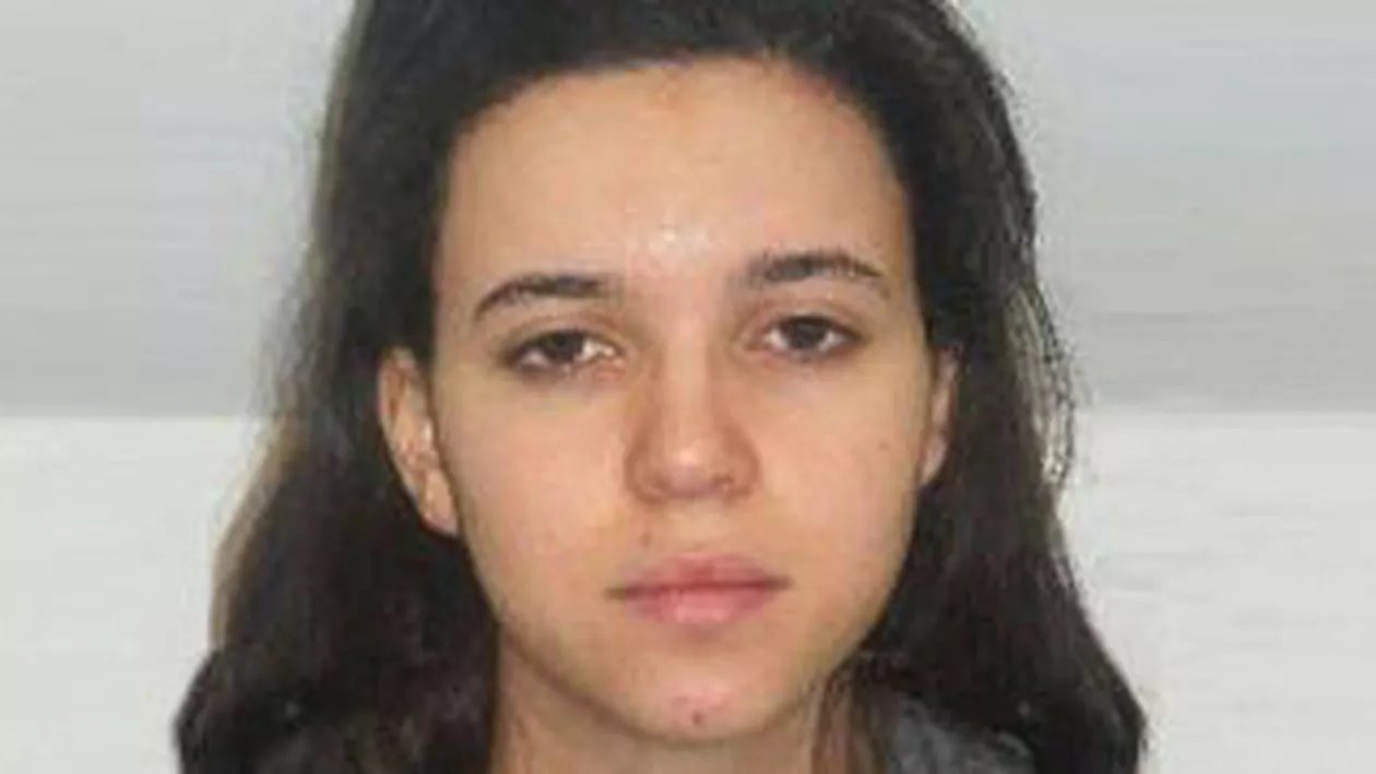 Soția lui Amedy Coulibaly, unul dintre atacatorii de la Paris, a fost căutată la Islanbul, cu două zile înaintea atentatelor