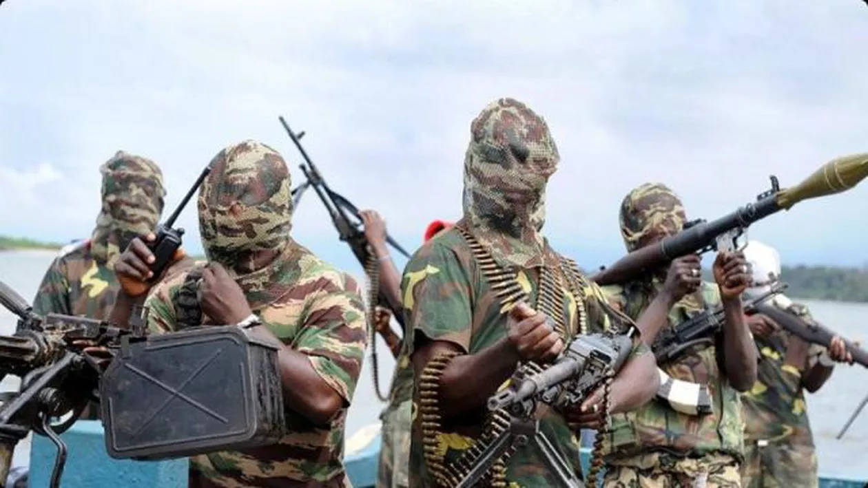 Gruparea Boko Haram ar putea folosi copiii răpiți pentru a comite atacuri