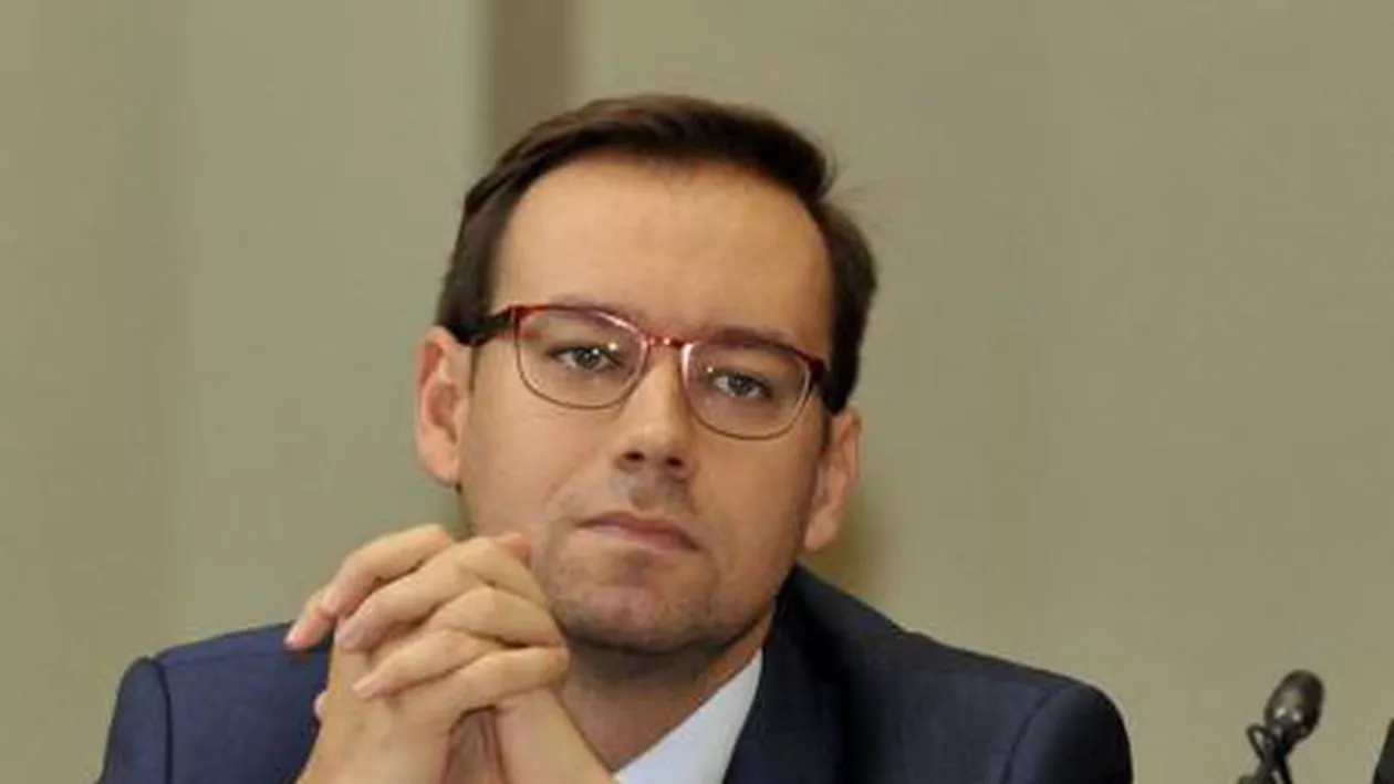 Tudor Chiuariu, acuzat că a cerut 3 milioane de euro pentru ca Paltin Sturdza să primească 6.000 hectare de pădure
