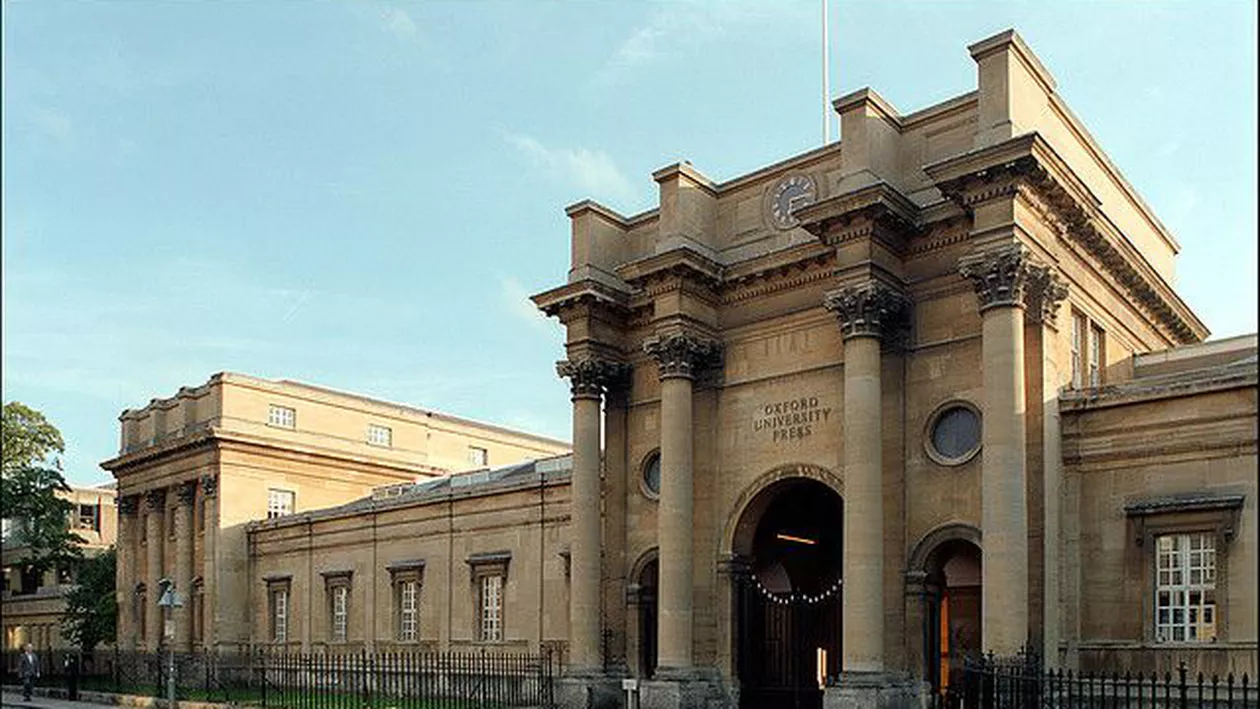 Oxford University Press a recomandat excluderea porcilor şi a cârnaţilor din cărţile pentru copii