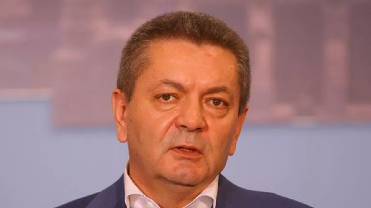 Ministrul Ioan Rus explică de ce costul Autostrăzii Comarnic - Brașov va ajunge la suma de 8,4 miliarde euro (VIDEO)