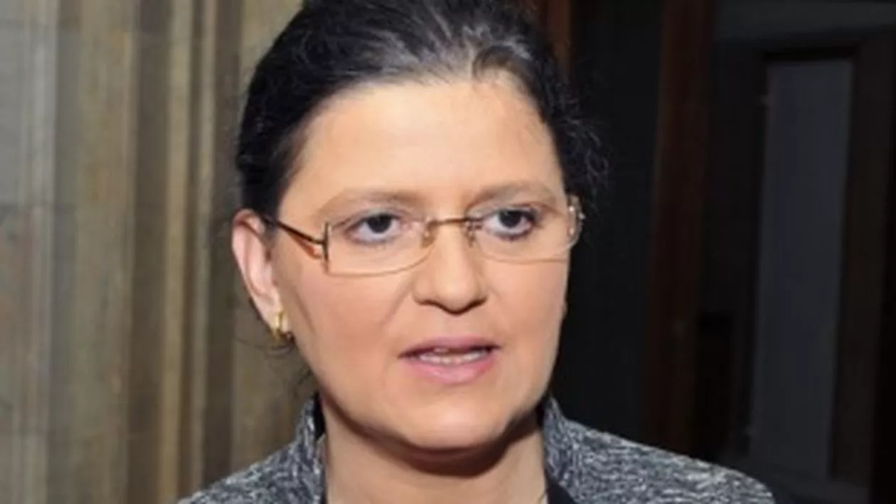 Anca Boagiu: Ponta nu a înțeles că un pact pentru România nu este egal cu interesele politice ale baronilor PSD