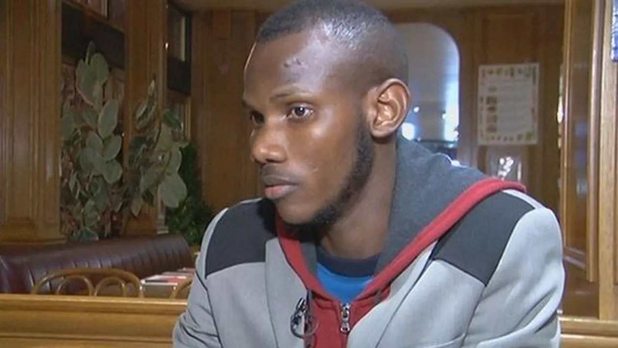 Tânărul musulman care a salvat mai mulți ostatici din magazinul evreiesc din Paris va primi cetățenie franceză