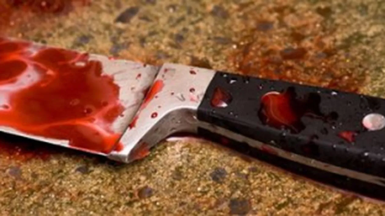 Galați: Doi reținuți în cazul uciderii unei femei cu 22 de lovituri de cuțit