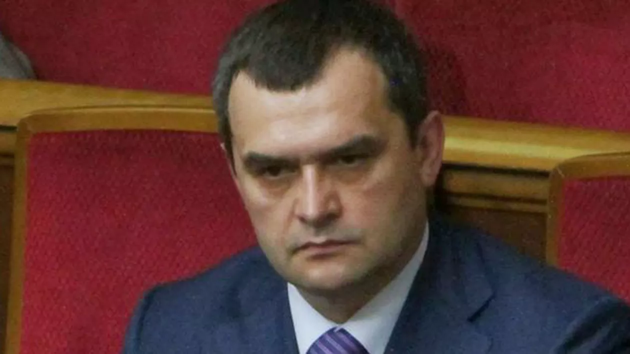 Fost ministru ucrainean: Fluxul de arme pentru protestatarii din Kiev trecea prin Moldova