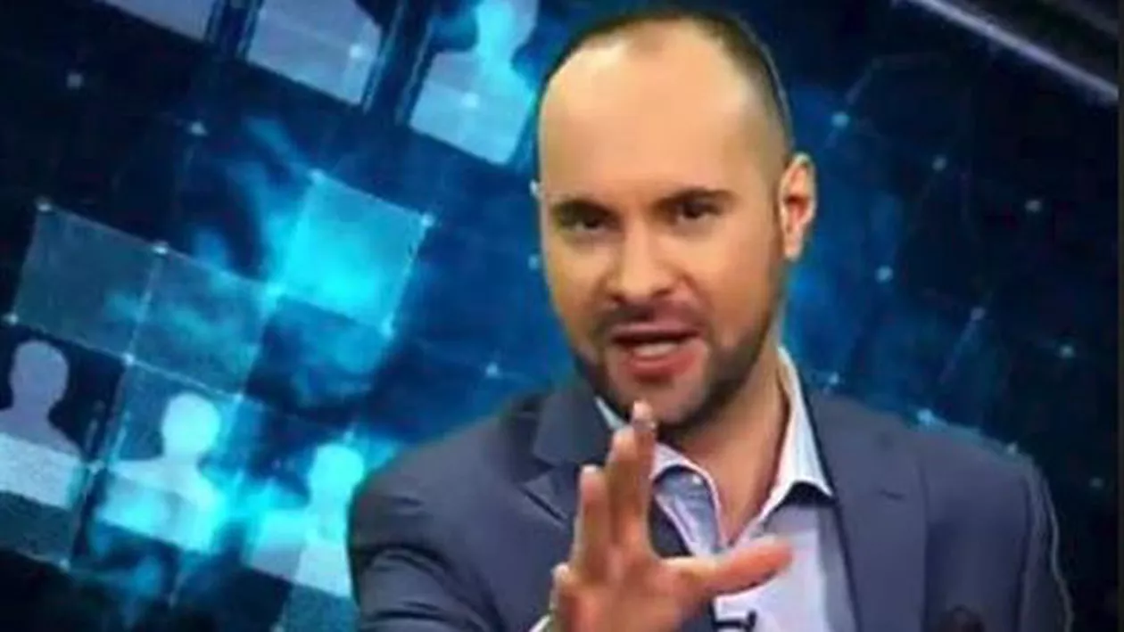 Dosar de Politician: Silviu Mănăstire dezvăluie planul lui Voiculescu de înlăturare a lui Daniel Constantin de la Agricultură  (VIDEO)