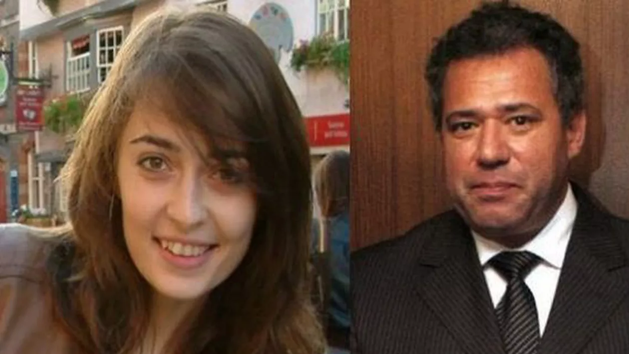 Un an de la tragedia din Munții Apuseni: Romanița Iovan participă la parastasul fostului ei soț și al studentei Aura Ion