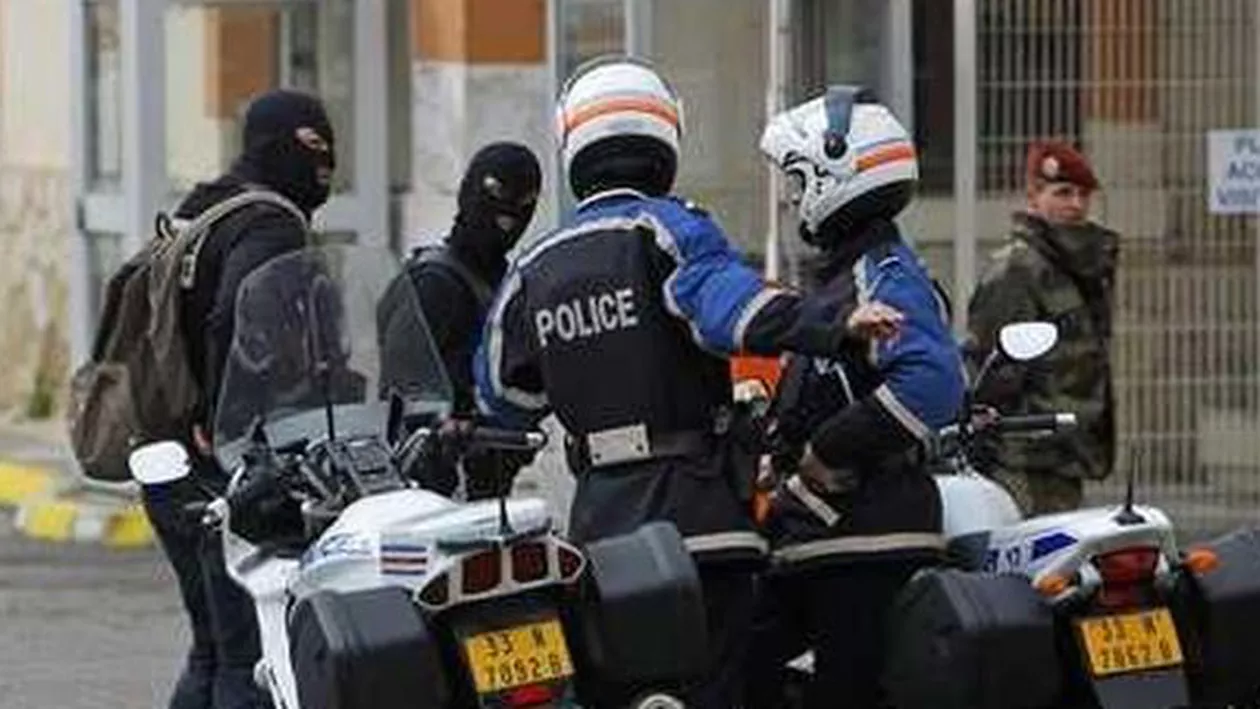 MAE: Românul reţinut la Toulouse după ce a amenințat musulmanii cu moartea ar suferi de afecțiuni psihice. Magistraţii vor da luni un verdict