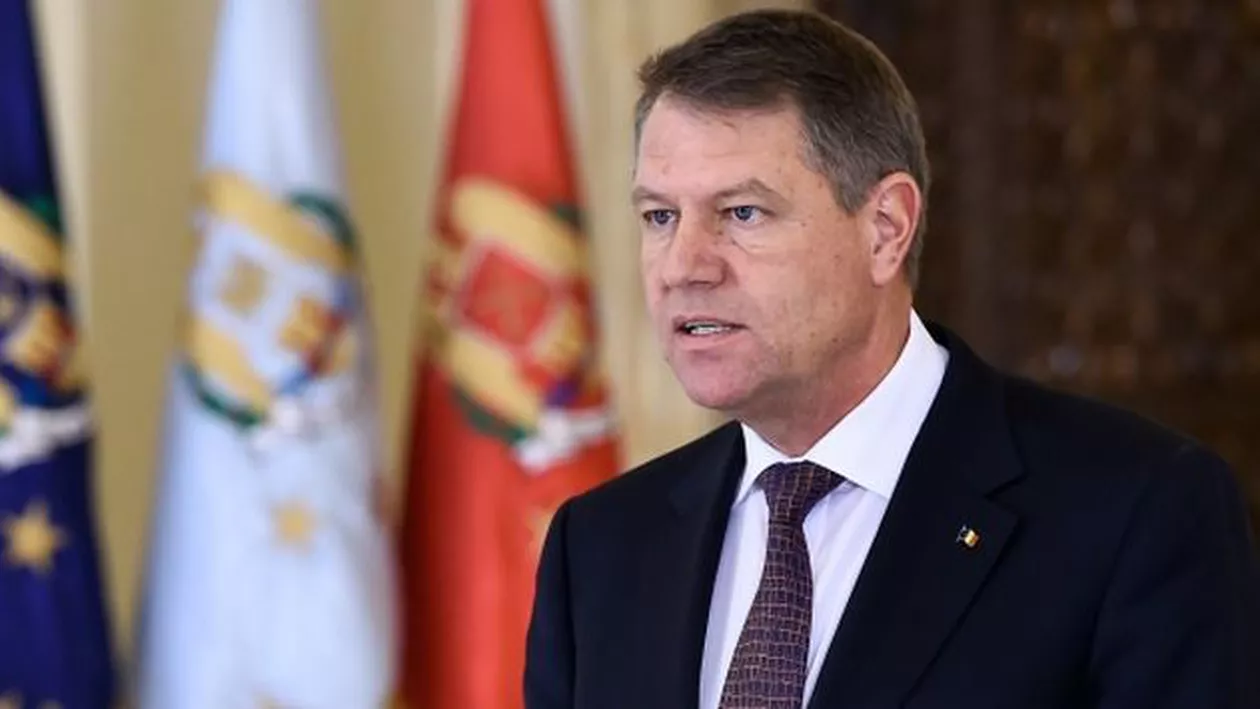 Presa din Chișinău, despre anularea vizitei lui Iohannis: "Întoarce spatele monstruoasei coaliții"