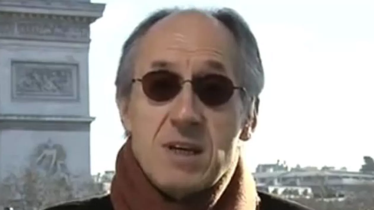 Redactorul-șef de la Charlie Hebdo: De fiecare dată când facem un desen cu Mahomed sau Dumnezeu, apărăm libertatea religioasă