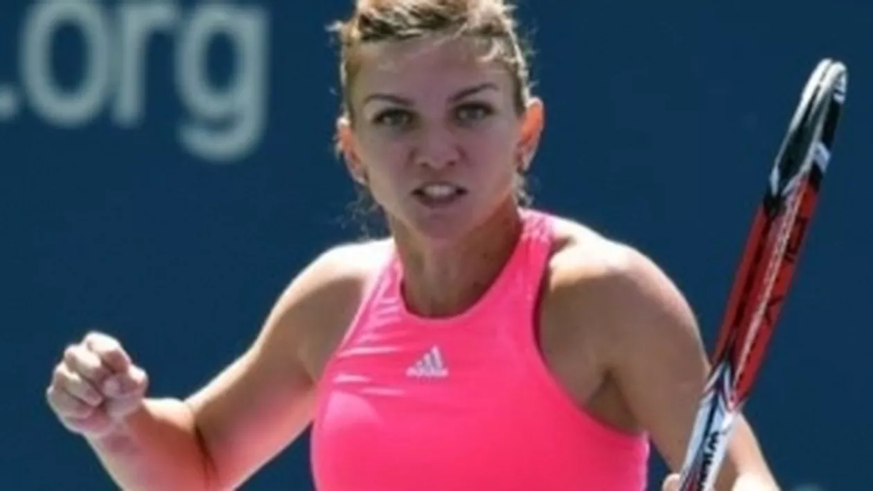 Simona Halep se menţine pe locul 3 WTA după ce s-a retras la Sydney