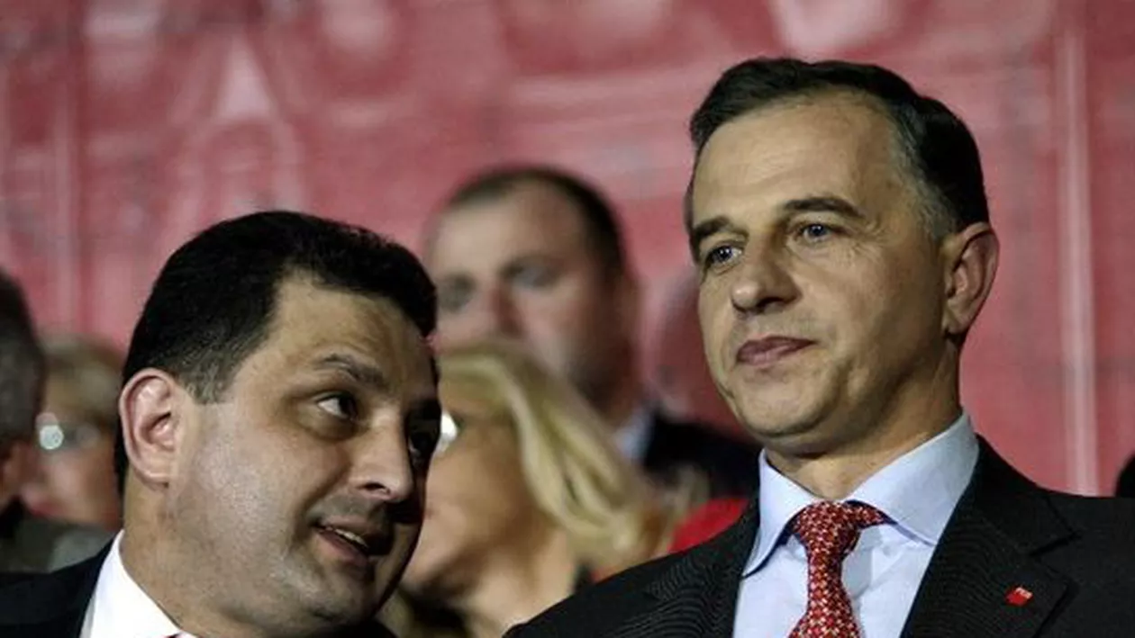 Geoană și Vanghelie negociază cu mai mulți parlamentari PPDD formarea noului partid de stânga