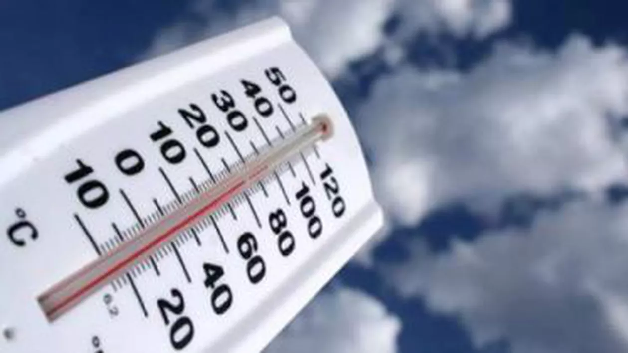 Vreme caldă în ultima jumătate a lunii ianuarie. Prognoza meteo pentru 19 ianuarie - 1 februarie