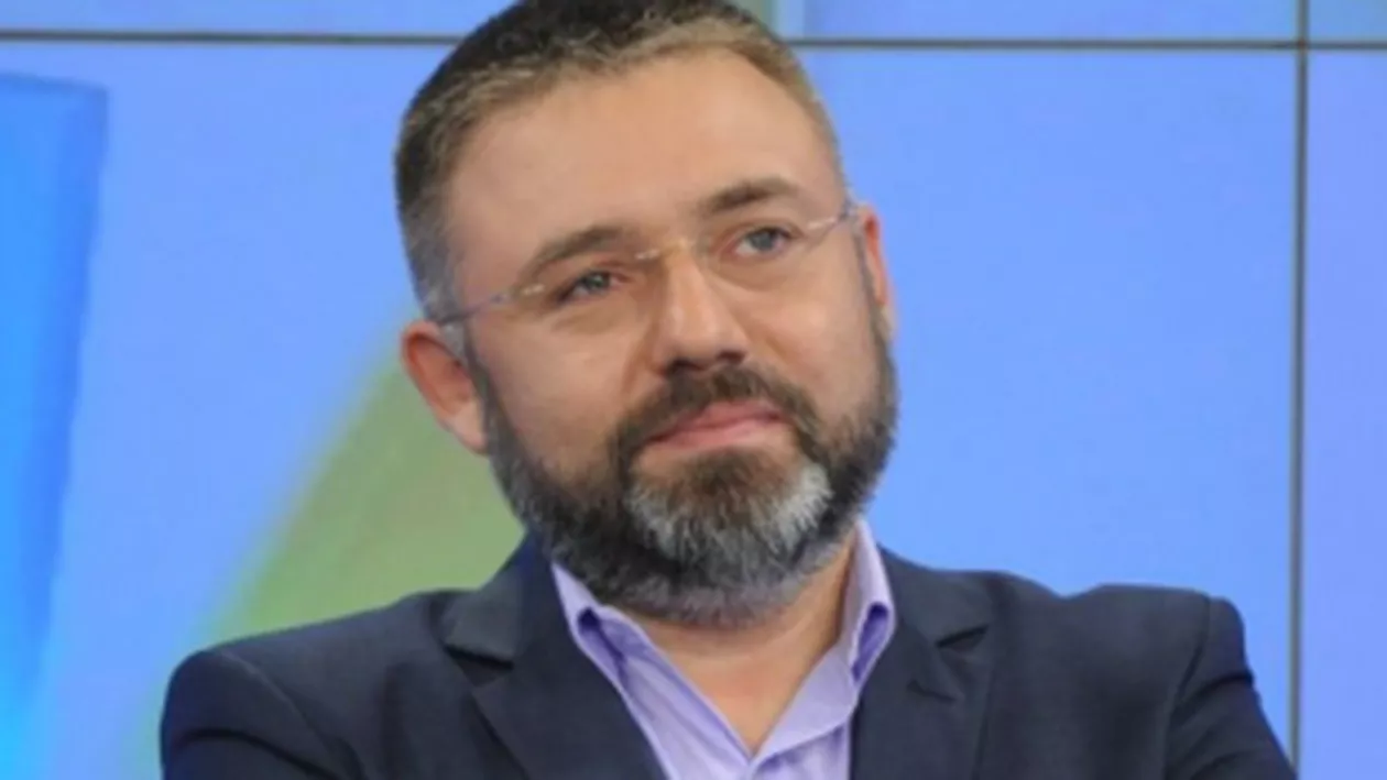 Cătălin Striblea: Nu-i puțin lucru să vezi că nația îți piere. La chestia asta am contribuit și eu