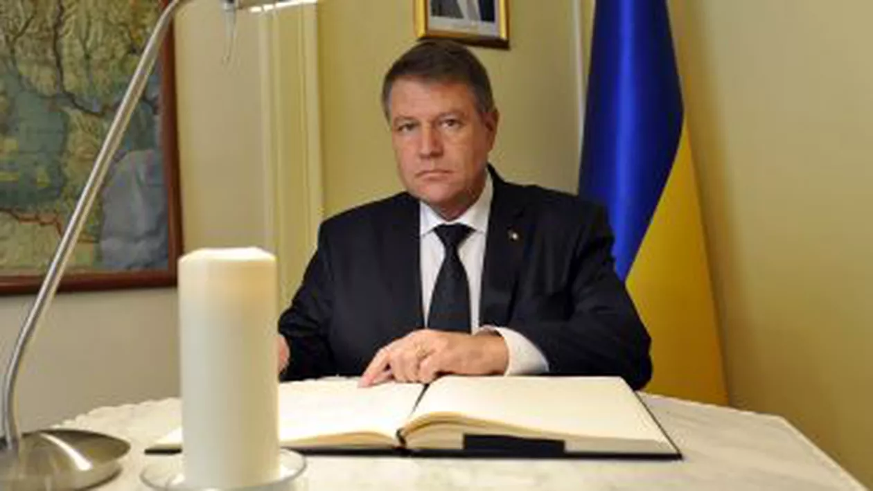 Președintele Klaus Iohannis va face o vizită oficială în Republica Moldova după instalarea noului Guvern la Chișinău