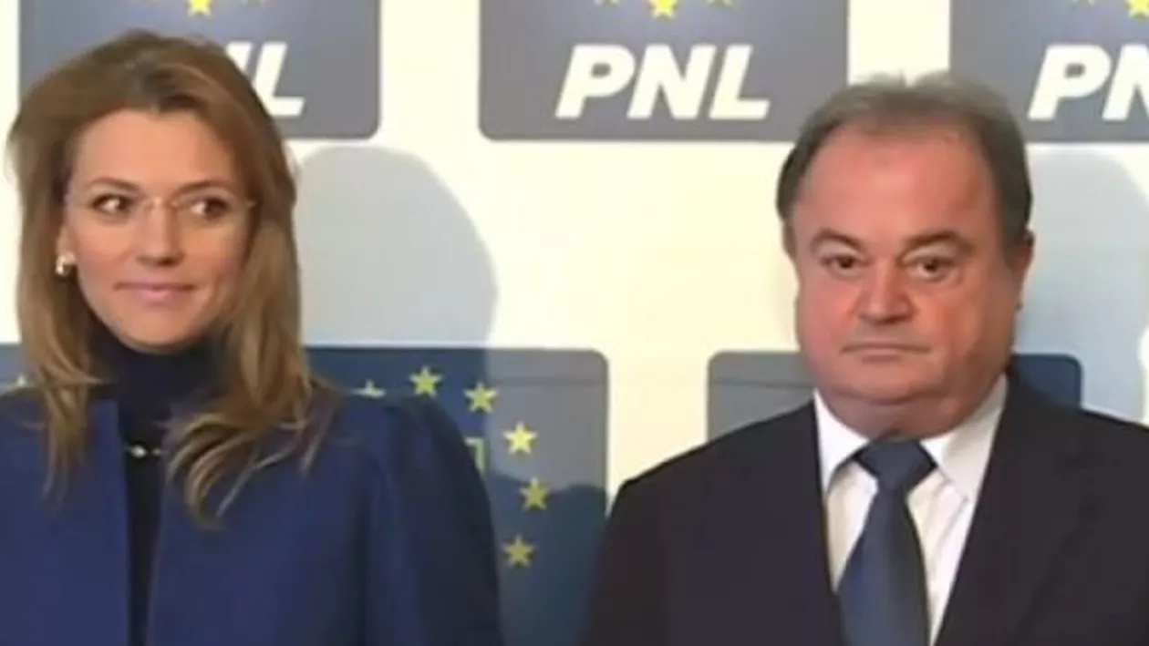 Reprezentanții tuturor partidelor au votat pentru alegerea primarilor într-un singur tur, decizie, în contradictoriu cu propunerea conducerii noului PNL