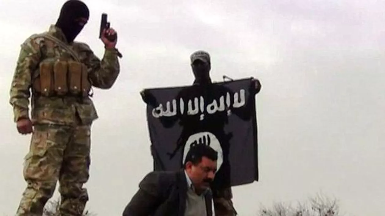 Gruparea Stat Islamic ameninţă că va ucide doi ostatici japonezi dacă nu primeşte răscumpărare 200 milioane de dolari