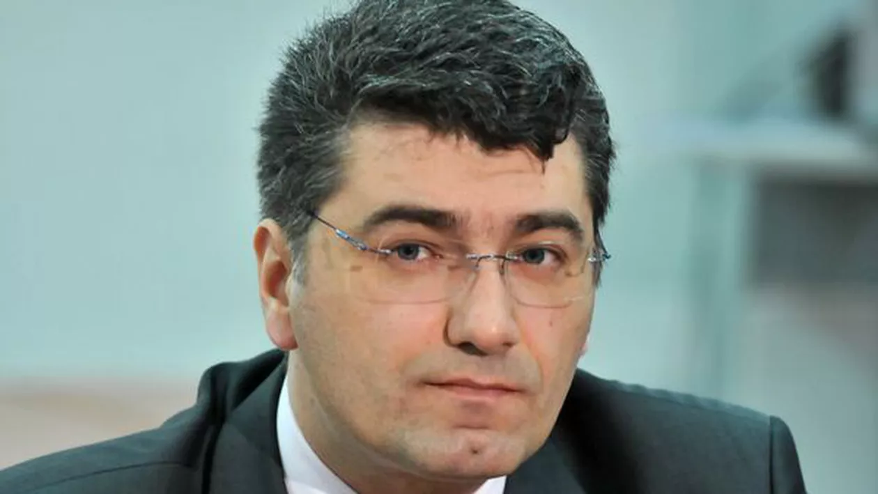 Fostul secretar de stat în Ministerul Justiţiei Ovidiu Puţura, adus la DNA