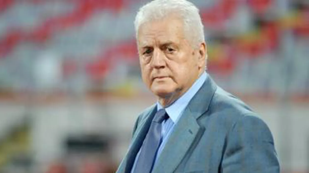 Jean Pădureanu, din închisoare: „În aprile mă întorc și salvez Gloria”