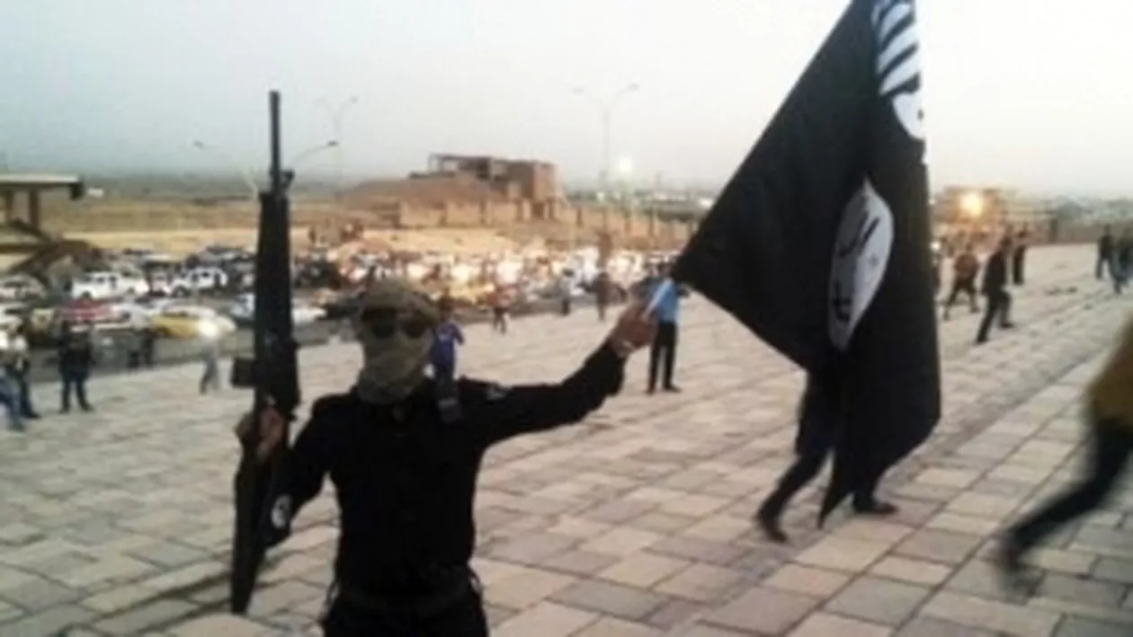 Irak: 13 băieți au fost executați de membri ai Statului Islamic pentru că au vizionat un meci de fotbal