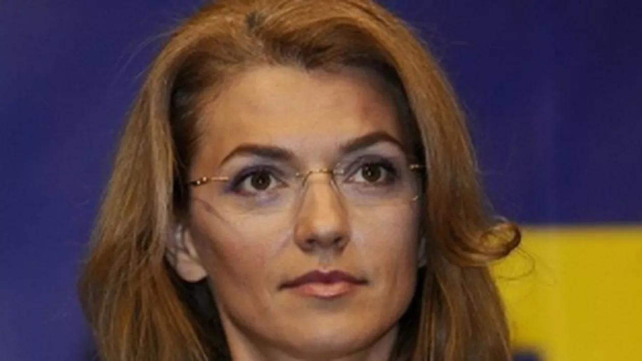Alina Gorghiu: Ar fi o dovadă de indecență politică dacă PSD nu va vota respingerea efectelor ordonanței traseismului (VIDEO)
