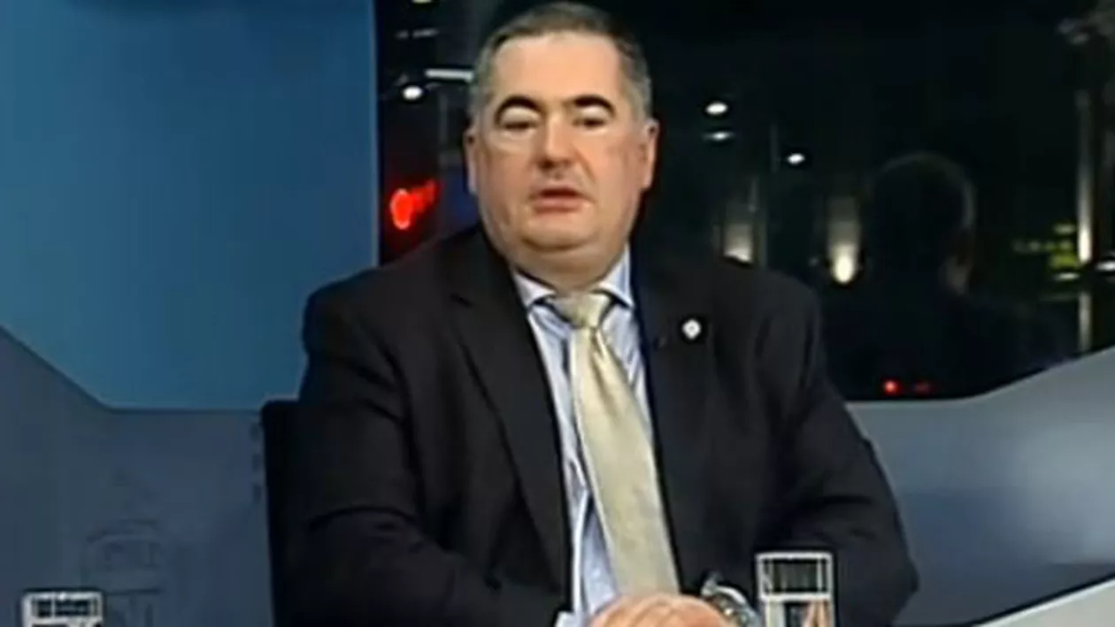 Directorul Centrului Naţional CYBERINT din SRI: Legile securității cibernetice nu monitorizează pe nimeni (VIDEO)