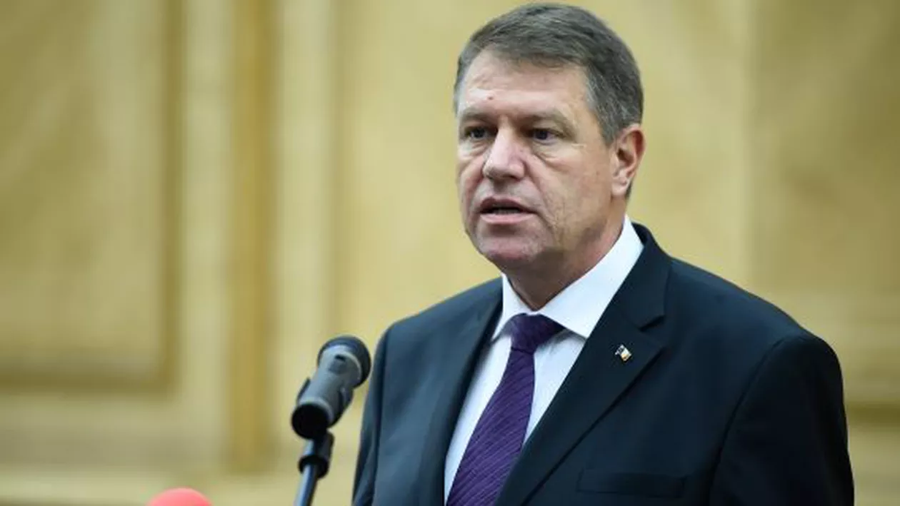 Iohannis pentru New York Times: Avem nevoie de un guvern suficient de puternic și cu o viziune economică pe termen lung, care să schimbe lucrurile