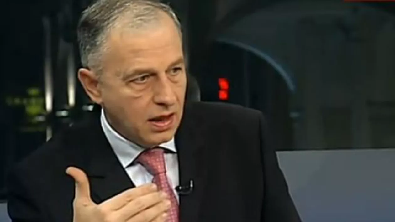 Mircea Geoană: Noul PSD este un proiect de transformare din temelii a actualului PSD într-un partid modern și competitiv (VIDEO)
