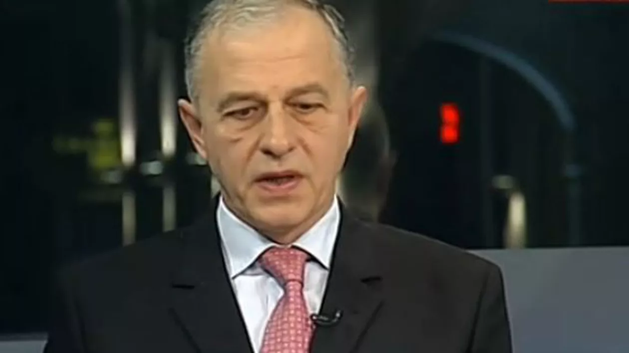 Mircea Geoană: Proiectul pe care eu îl propun este o guvernare paritară între noul PNL și noul PSD (VIDEO)