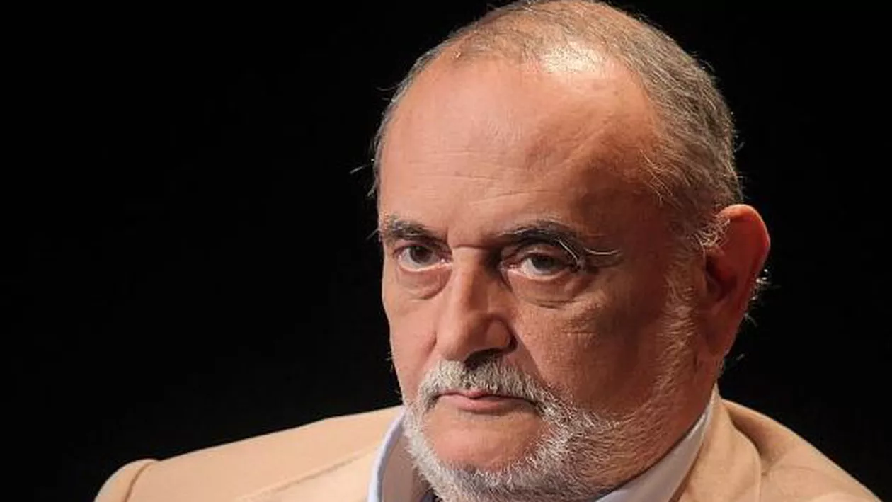 Dezvăluiri din testamentul lui Dinu Patriciu: Milionarul a dezmoştenit-o pe soţia sa