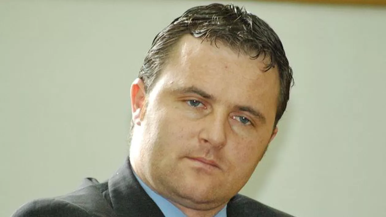 Deputatul Adrian Merka, condamnat la un an şi şase luni cu suspendare, pentru conflict de interese